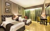 Туры в отель The Mirah Hotel Bogor