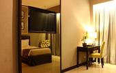 Туры в отель The Mirah Hotel Bogor