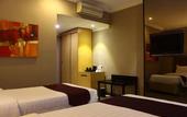 Туры в отель The Mirah Hotel Bogor
