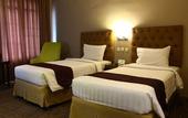 Туры в отель The Mirah Hotel Bogor