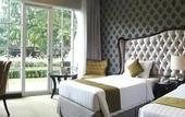Туры в отель The Mirah Hotel Bogor