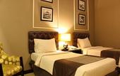 Туры в отель The Mirah Hotel Bogor