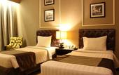 Туры в отель The Mirah Hotel Bogor