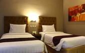 Туры в отель The Mirah Hotel Bogor