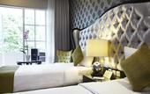 Туры в отель The Mirah Hotel Bogor