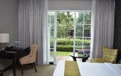 Туры в отель The Mirah Hotel Bogor