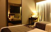 Туры в отель The Mirah Hotel Bogor