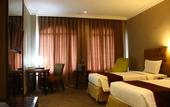 Туры в отель The Mirah Hotel Bogor