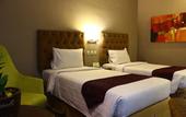 Туры в отель The Mirah Hotel Bogor
