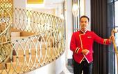 Туры в отель The Mirah Hotel Bogor