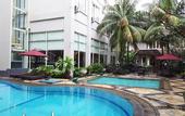 Туры в отель The Mirah Hotel Bogor