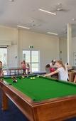 Туры в отель RAC Cervantes Holiday Park