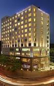 Туры в отель Mercure Hyderabad KCP Hotel