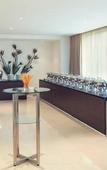 Туры в отель Mercure Hyderabad KCP Hotel