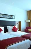 Туры в отель Mercure Hyderabad KCP Hotel