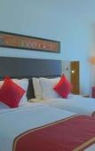 Туры в отель Mercure Hyderabad KCP Hotel