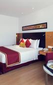Туры в отель Mercure Hyderabad KCP Hotel