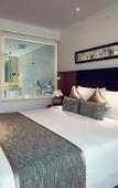 Туры в отель Mercure Hyderabad KCP Hotel