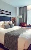 Туры в отель Mercure Hyderabad KCP Hotel