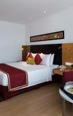 Туры в отель Mercure Hyderabad KCP Hotel
