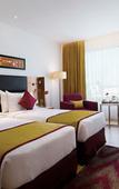 Туры в отель Mercure Hyderabad KCP Hotel