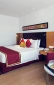 Туры в отель Mercure Hyderabad KCP Hotel