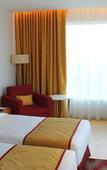 Туры в отель Mercure Hyderabad KCP Hotel