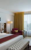 Туры в отель Mercure Hyderabad KCP Hotel