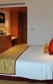 Туры в отель Mercure Hyderabad KCP Hotel