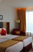 Туры в отель Mercure Hyderabad KCP Hotel