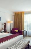 Туры в отель Mercure Hyderabad KCP Hotel