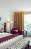Туры в отель Mercure Hyderabad KCP Hotel