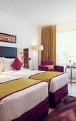 Туры в отель Mercure Hyderabad KCP Hotel