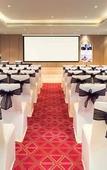 Туры в отель Mercure Hyderabad KCP Hotel