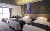 Туры в отель Hilton Garden Inn Wuhan Hankou
