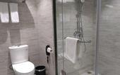 Туры в отель Hilton Garden Inn Wuhan Hankou
