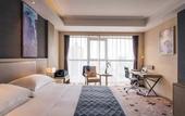 Туры в отель Hilton Garden Inn Wuhan Hankou