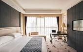 Туры в отель Hilton Garden Inn Wuhan Hankou
