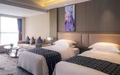 Туры в отель Hilton Garden Inn Wuhan Hankou