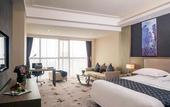 Туры в отель Hilton Garden Inn Wuhan Hankou