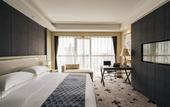 Туры в отель Hilton Garden Inn Wuhan Hankou
