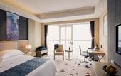 Туры в отель Hilton Garden Inn Wuhan Hankou