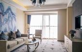 Туры в отель Hilton Garden Inn Wuhan Hankou