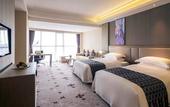 Туры в отель Hilton Garden Inn Wuhan Hankou