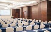 Туры в отель Hilton Garden Inn Wuhan Hankou