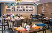 Туры в отель Hilton Garden Inn Wuhan Hankou
