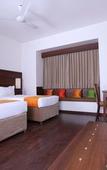 Туры в отель Temple Tree Hotel