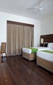 Туры в отель Temple Tree Hotel