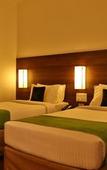 Туры в отель Temple Tree Hotel