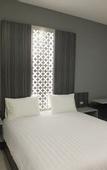 Туры в отель Studio Inn & Suites Semarang